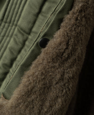USAAF Type B-15A Flight Jacket