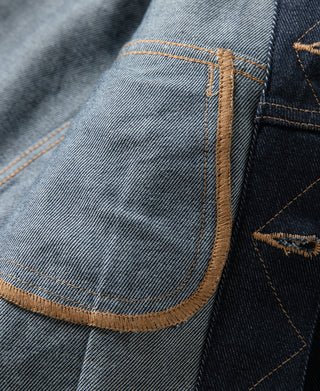 1970s 101 Flyers Sanforized Denim Jackets