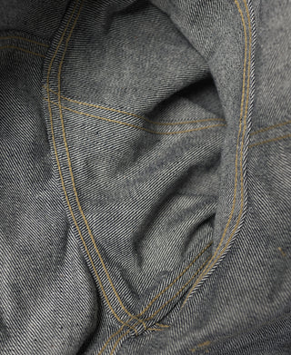 Lot 37806XX 1937 Type 1 Selvedge Denim Jacket