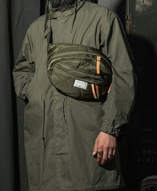 M-65 Liner Mod Waist Bag