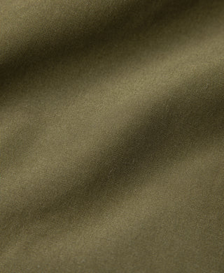 Polar Down parka - Olive