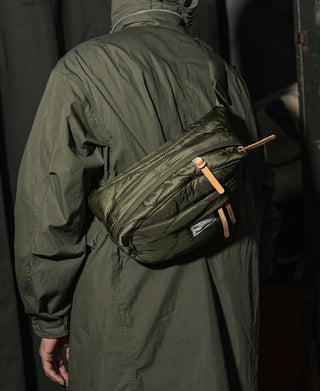 M-65 Liner Mod Waist Bag