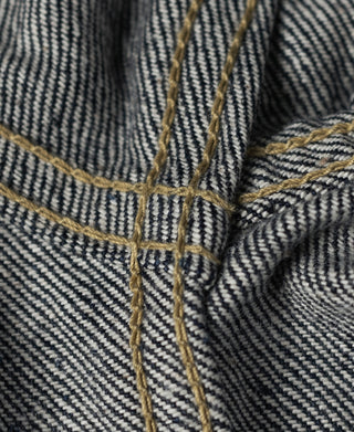 Lot 37806XX 1937 Type 1 Selvedge Denim Jacket