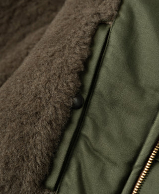 USAAF Type B-15A Flight Jacket