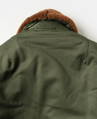 USAAF Type B-15A Flight Jacket