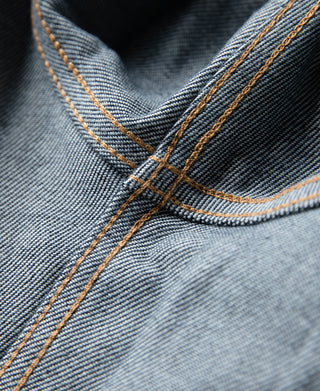 1970s 101 Flyers Sanforized Denim Jackets