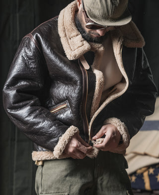 USAAF Type D-1 Flight Jacket