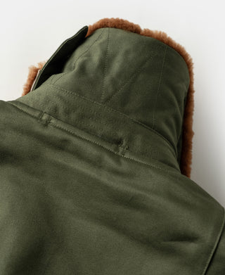USAAF Type B-15A Flight Jacket