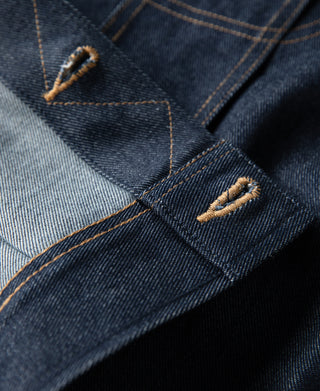 1970s 101 Flyers Sanforized Denim Jackets