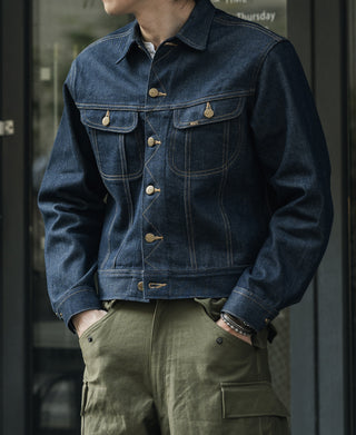 1970s 101 Flyers Sanforized Denim Jackets