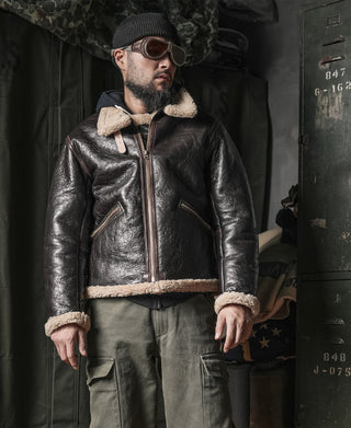 USAAF Type D-1 Flight Jacket