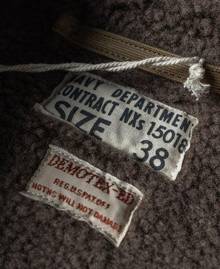 N-1 Experimental Jacket Tag
