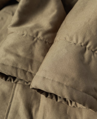 N-1 Experimental Jacket Sleeve Cuff