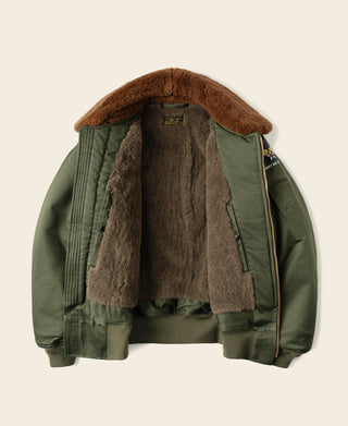 USAAF Type B-15A Flight Jacket