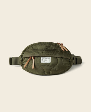 M-65 Liner Mod Waist Bag