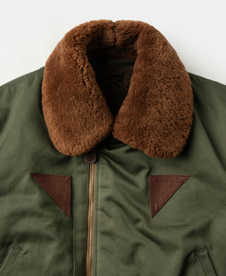 USAAF Type B-15A Flight Jacket