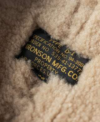 USAAF Type D-1 Flight Jacket