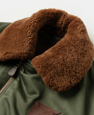 USAAF Type B-15A Flight Jacket