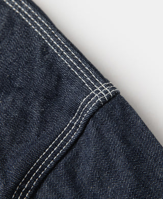 1936 98-J Railroad Work Denim Jacket