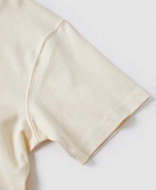 9 oz Cotton Tubular T-Shirt - Embryo