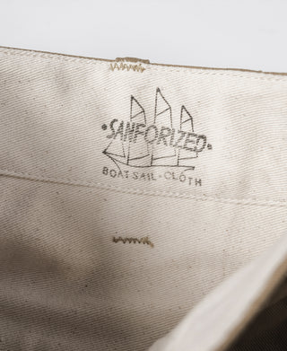 1944 USMC Officer Trousers - Khaki