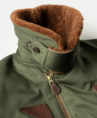 USAAF Type B-15A Flight Jacket