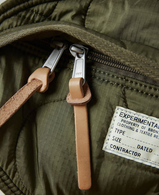 M-65 Liner Mod Waist Bag