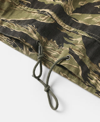Golden Tiger Camo Smock