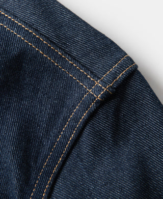1970s 101 Flyers Sanforized Denim Jackets