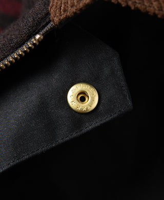 Chore Waxed Jacket