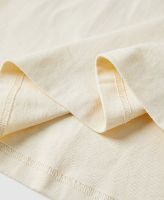 9 oz Cotton Tubular T-Shirt - Embryo