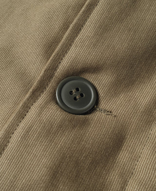 N-1 Experimental Jacket Button