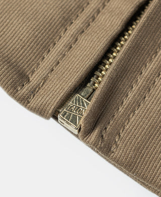 U.S. Navy NAF-1168 Deck Jacket - Khaki