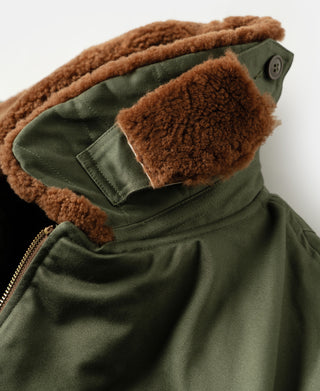 USAAF Type B-15A Flight Jacket