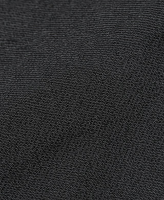 Military Pocket Sweatshirt - Black