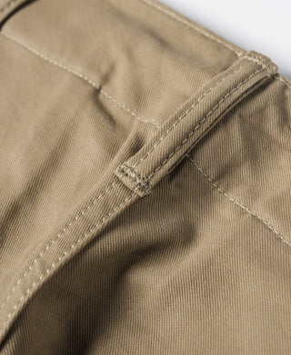 1944 USMC Officer Trousers - Khaki