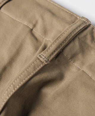 1944 USMC Officer Trousers - Khaki