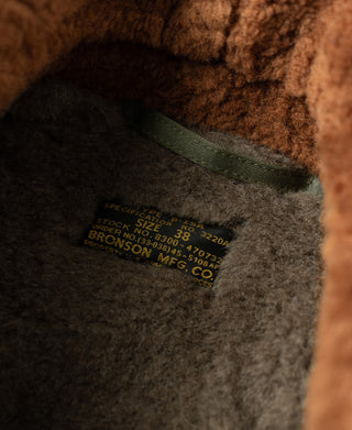 USAAF Type B-15A Flight Jacket