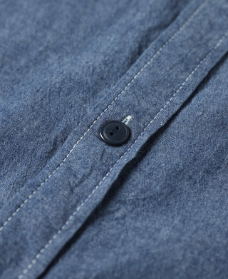 U.S.N. Chambray Shirt