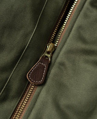USAAF Type B-15A Flight Jacket