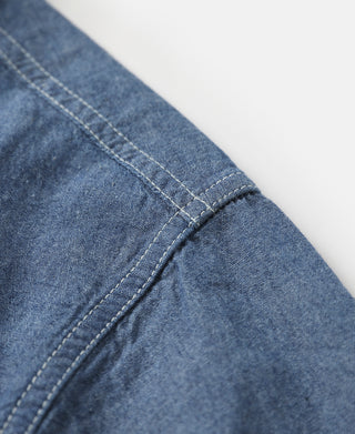 U.S.N. Chambray Shirt