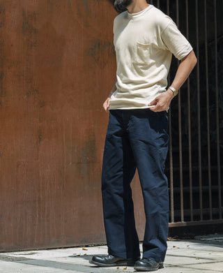 Overview of Waffle T-Shirt