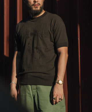 Overview of Waffle T-Shirt