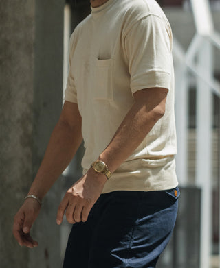 Overview of Waffle T-Shirt