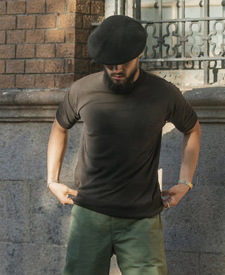 Overview of Waffle T-Shirt
