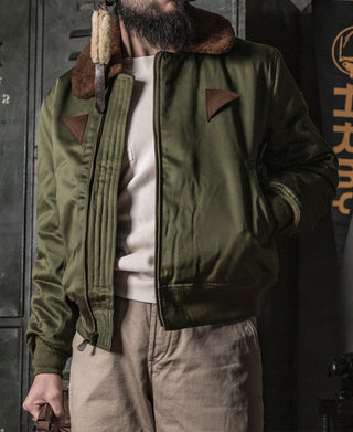USAAF Type B-15A Flight Jacket