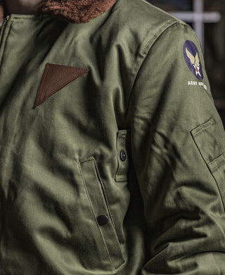 USAAF Type B-15A Flight Jacket