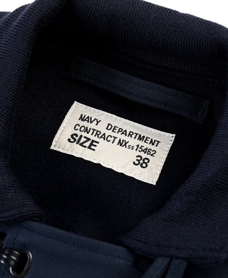 US Navy Deck Hook Jacket