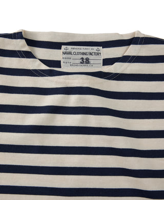 Breton Stripe T-Shirt
